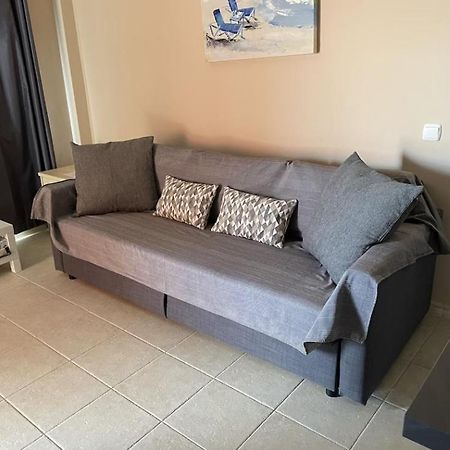 Beach Front Apartment With Stunning Ocean Views! Costa Calma Kültér fotó