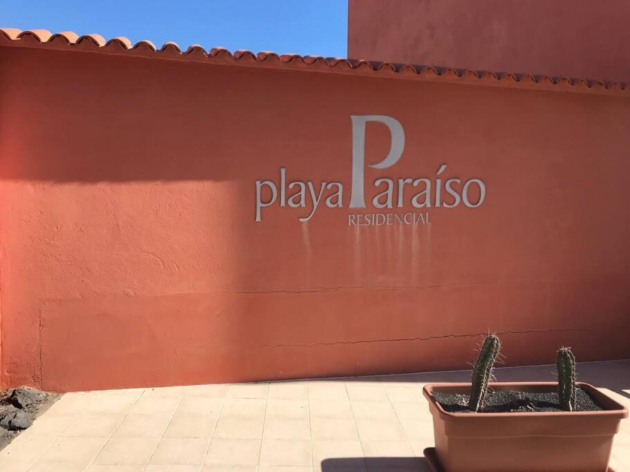 Beach Front Apartment With Stunning Ocean Views! Costa Calma Kültér fotó