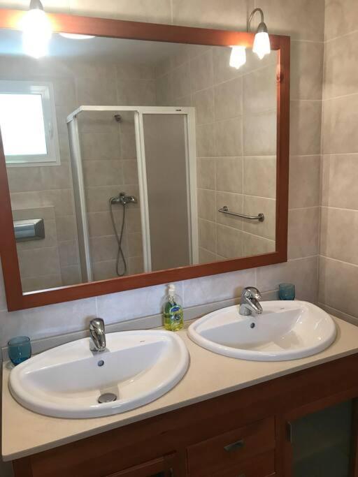 Beach Front Apartment With Stunning Ocean Views! Costa Calma Kültér fotó