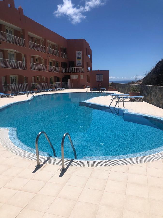 Beach Front Apartment With Stunning Ocean Views! Costa Calma Kültér fotó