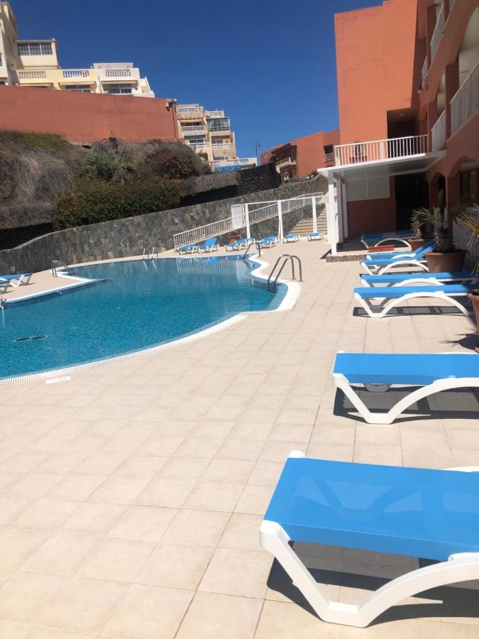Beach Front Apartment With Stunning Ocean Views! Costa Calma Kültér fotó